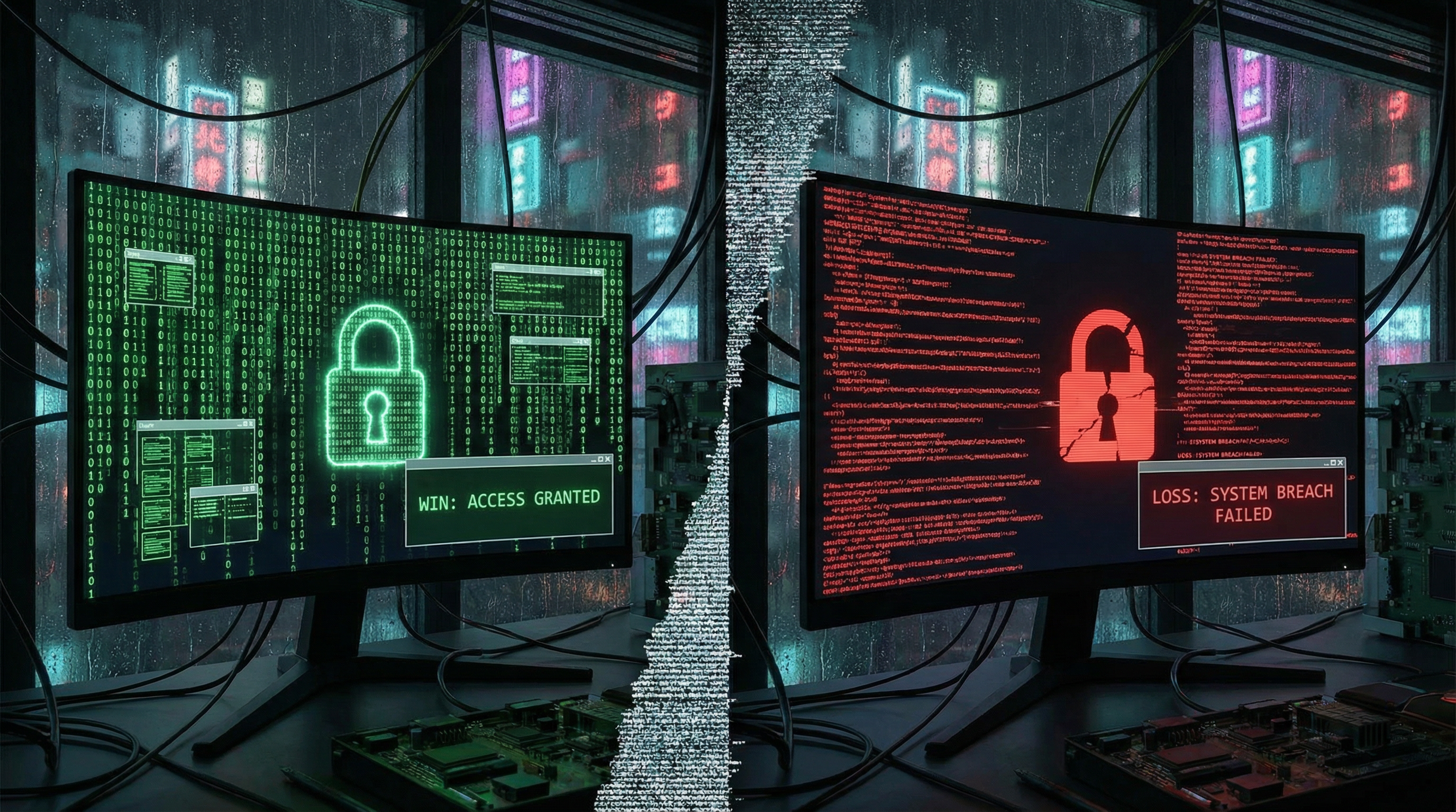 Free Spins Trigger Event