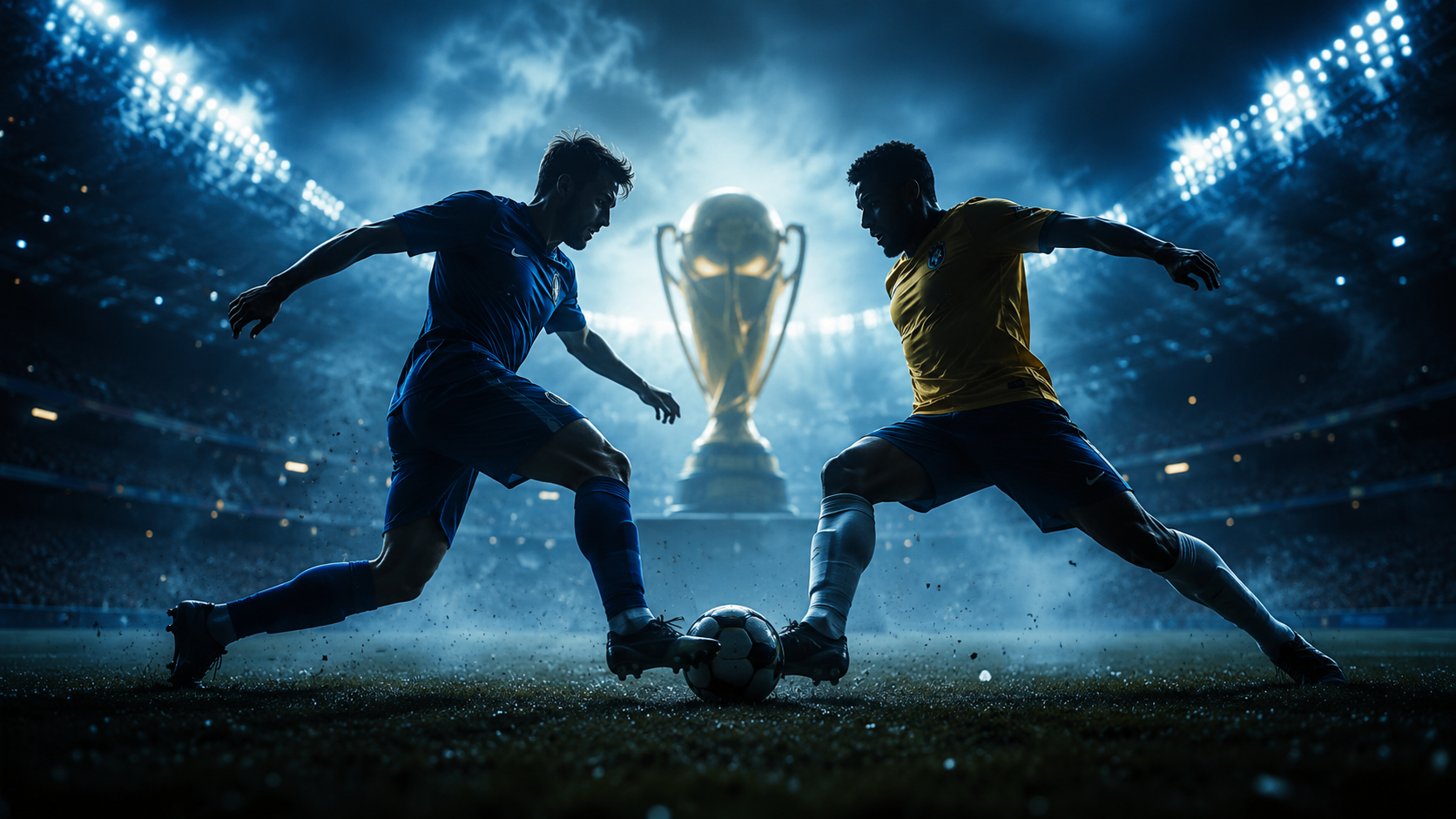 2026 FIFA World Cup Team Squads: 5 Tactics to Watch