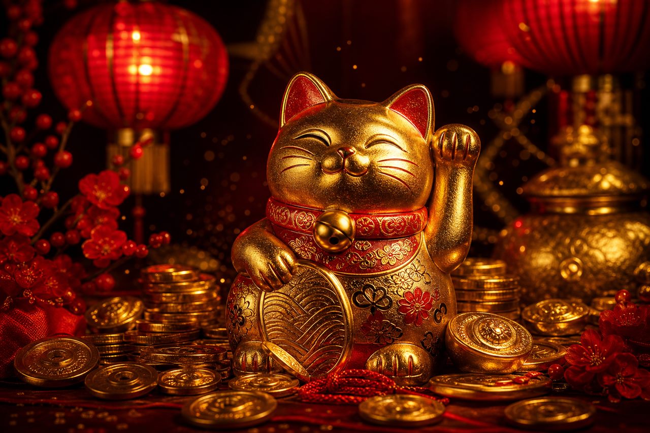 Lucky Neko Slot Review (PG Soft): RTP, the Unlimited Multiplier and How to Play in the Philippines