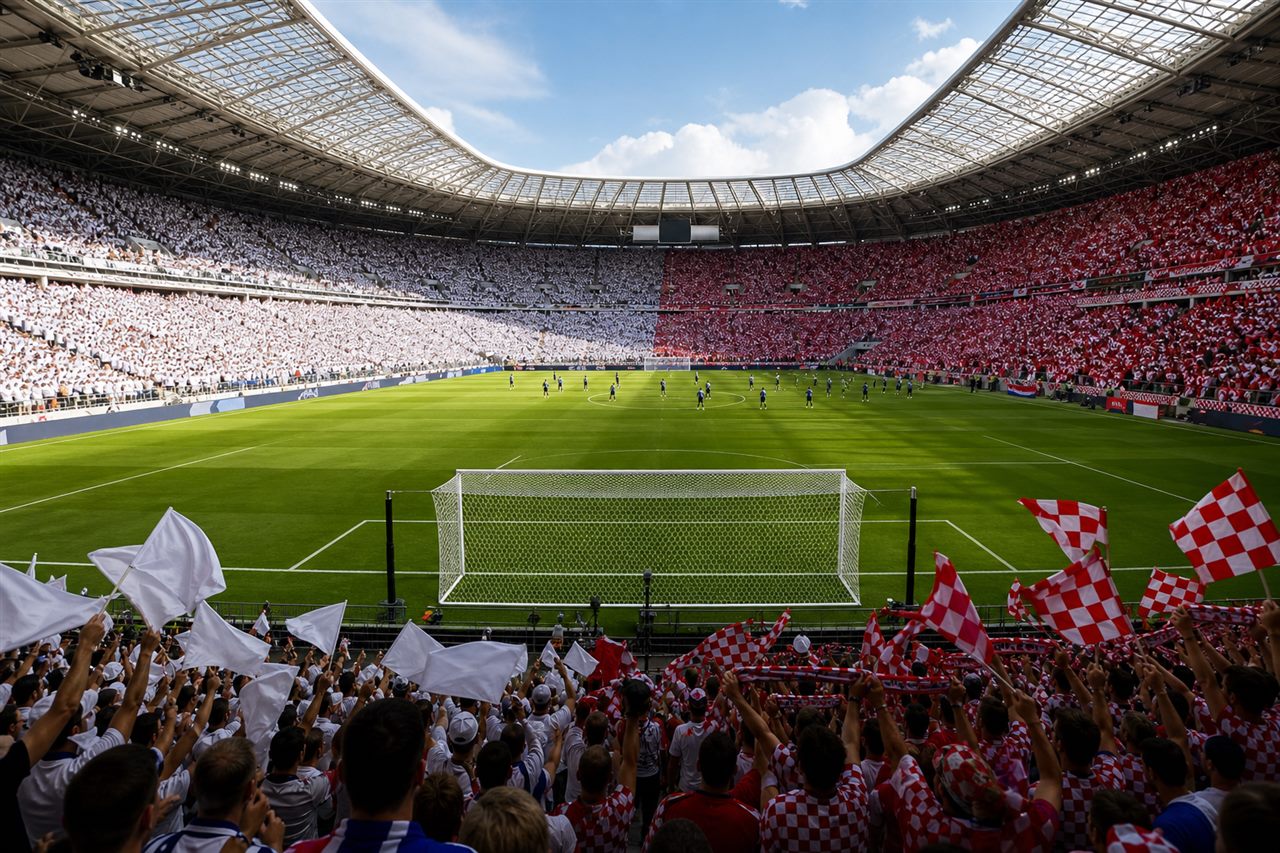 England vs Croatia World Cup 2026: Odds, Prediction and Best Bets