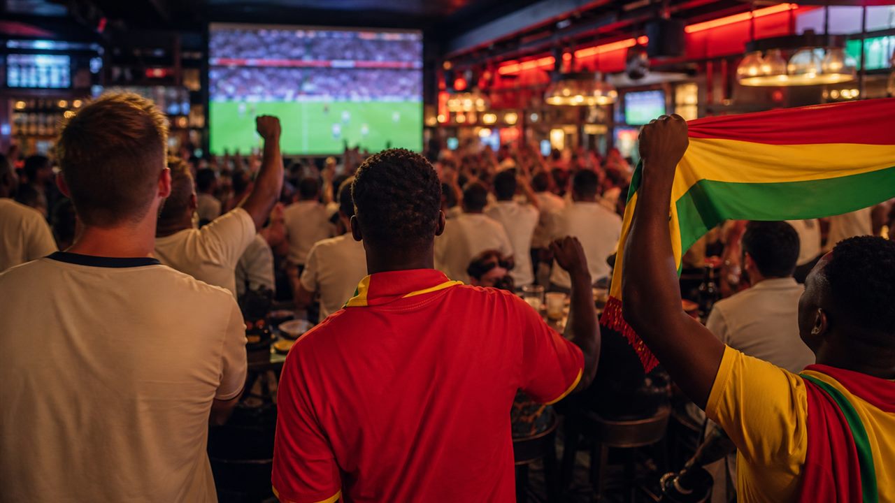 England vs Ghana World Cup 2026: Odds, Prediction and Best Bets