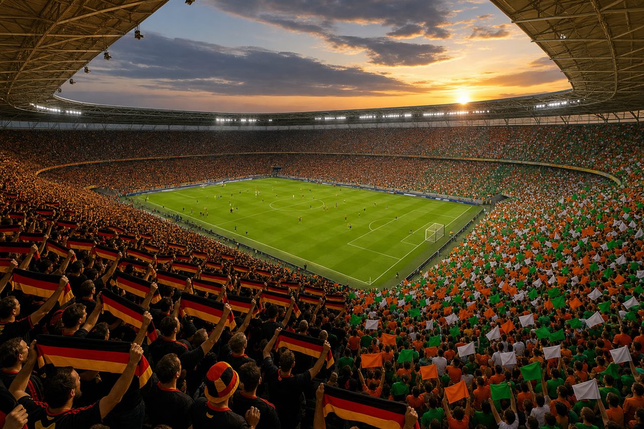 Germany vs Ivory Coast World Cup 2026: Odds, Prediction and Best Bets