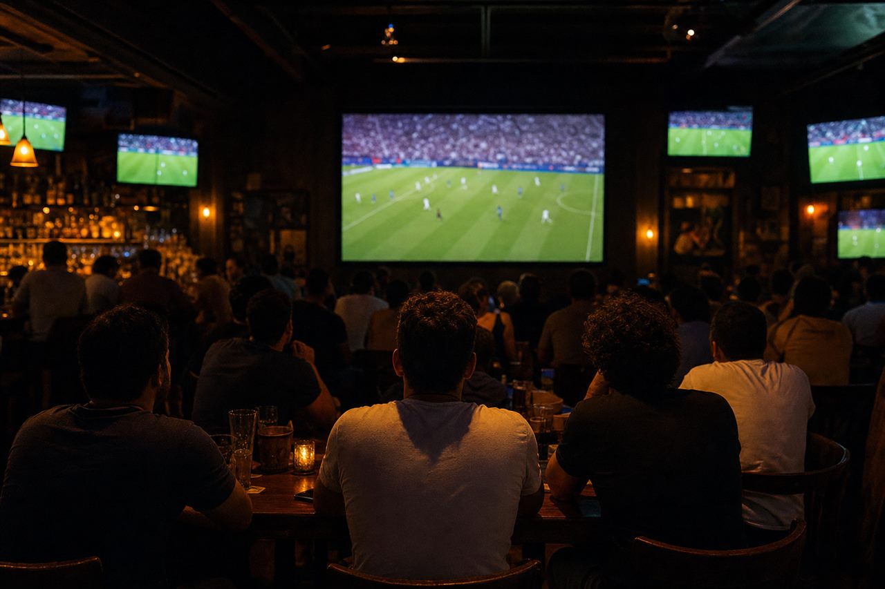 USA vs Australia World Cup 2026: Odds, Prediction and Best Bets