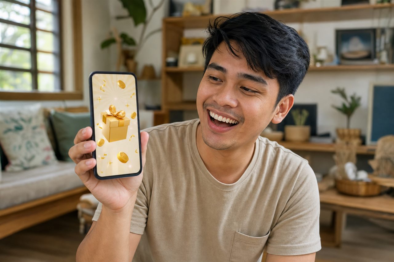 How to Claim Your FalconPlay Bonus: Welcome Offers and Promos for Filipino Players