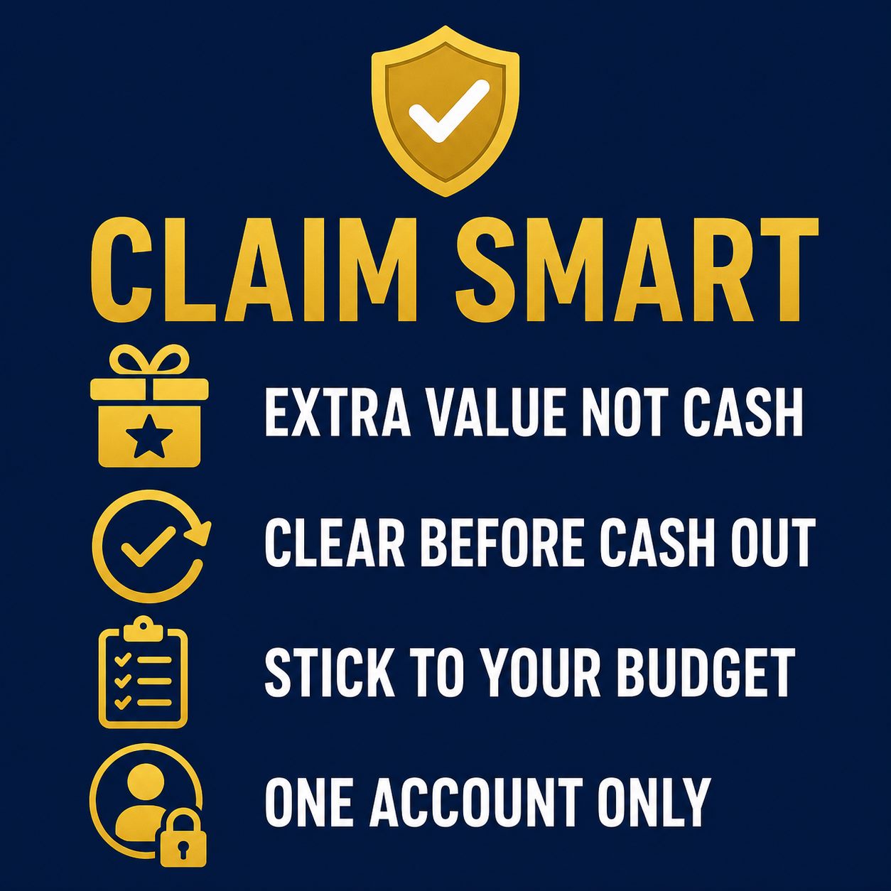 How to claim a FalconPlay bonus safely and smartly
